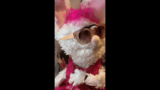 Darci Lynne Petunia GIF