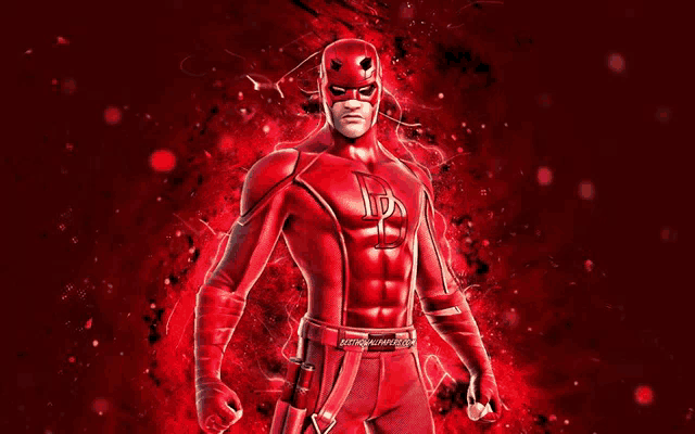 Daredevil8e1 Hamood Habibi Meme