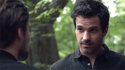 Darius Tanz Hug GIF. This 498 x 281 animated GIF is part of our santiago cabrera collection. Related themes include hugging. Created by silentoddmoth. View…