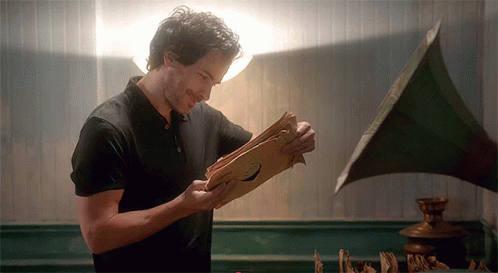 Darius Tanz Salvation GIF. This 498 x 273 animated GIF is part of our santiago cabrera collection. Created by silentoddmoth. View the original animation…