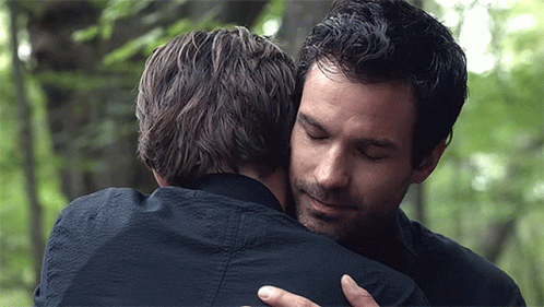 Darius Tanz Santiago Cabrera GIF. This 498 x 281 animated GIF is part of our santiago cabrera collection. Created by silentoddmoth. View the original…