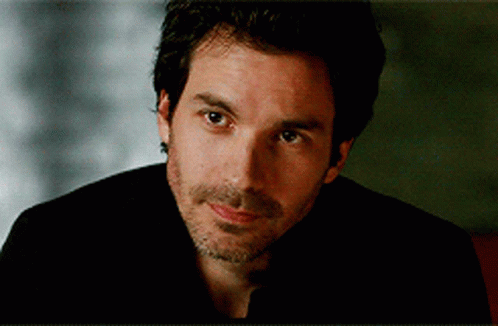 Darius Tanz Santiago Cabrera GIF. This 498 x 326 animated GIF is part of our santiago cabrera collection. Created by pl0xs. View the original animation…