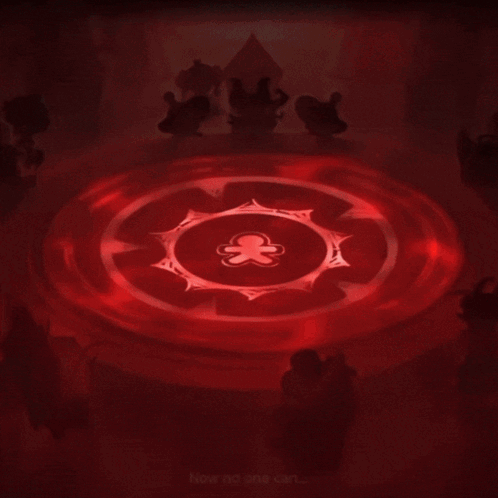 Dark Enchantress Cookie Chess Choco Cookie GIF