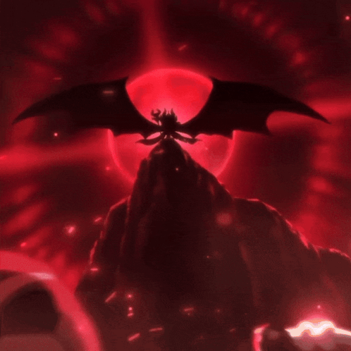 Dark Enchantress Dark Enchantress Cookie GIF