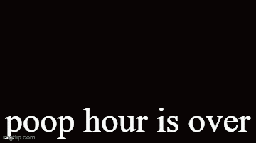Dark Hour Persona GIF