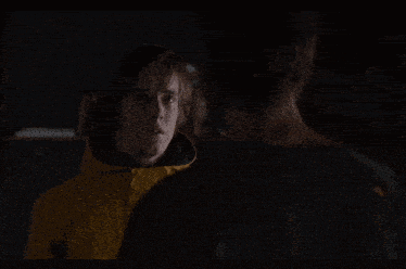 Dark Netflix GIF