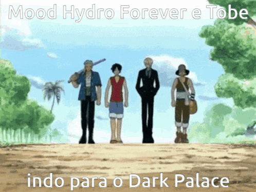 Dark Palace GIF