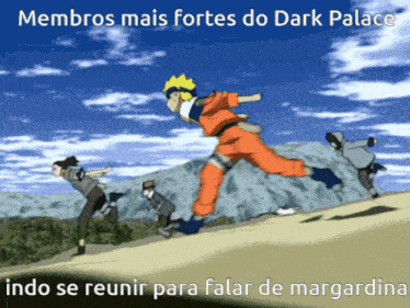 Dark Palace GIF