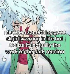 Dark Reunion GIF
