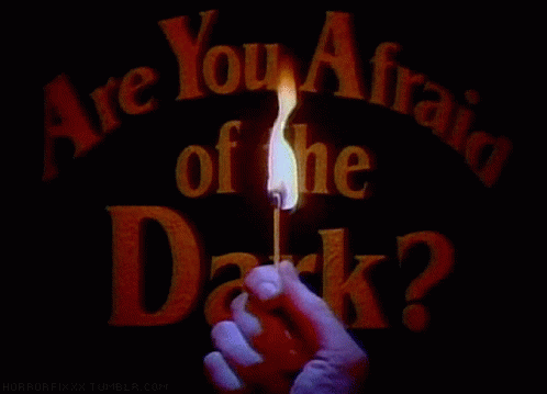 Dark Side Are You Afraid Of The Dark GIF. This 498 x 359 animated GIF is part of our grunge aesthetic collection. Created by YayaMaciel. View the original…