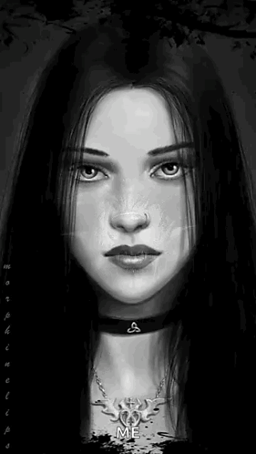 Dark Side GIF. This 281 x 498 animated GIF is part of our hantu collection. Related themes include wolf. Created by mrbizzyj. View the original animation…