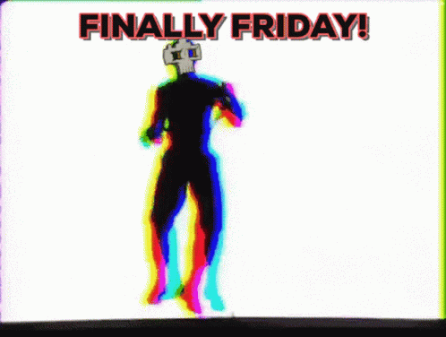 Dark Skellies Dark Skellies Friday GIF