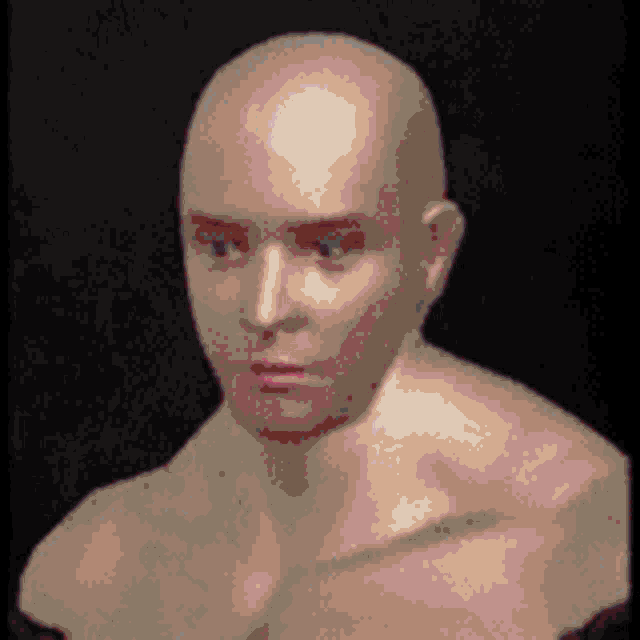 Dark Souls Amir GIF