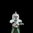Dark Souls Happy Faraam GIF