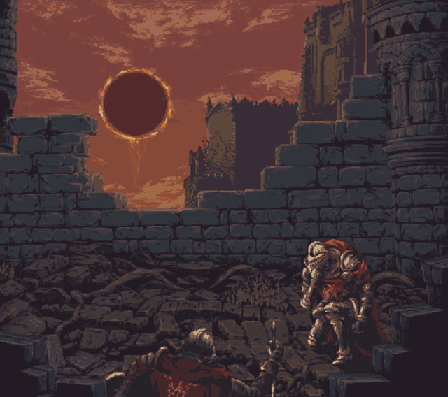 Dark Souls GIF