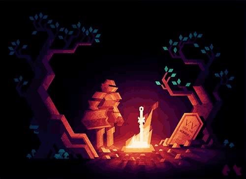 Dark Souls GIF