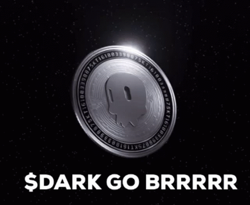 Dark Token GIF