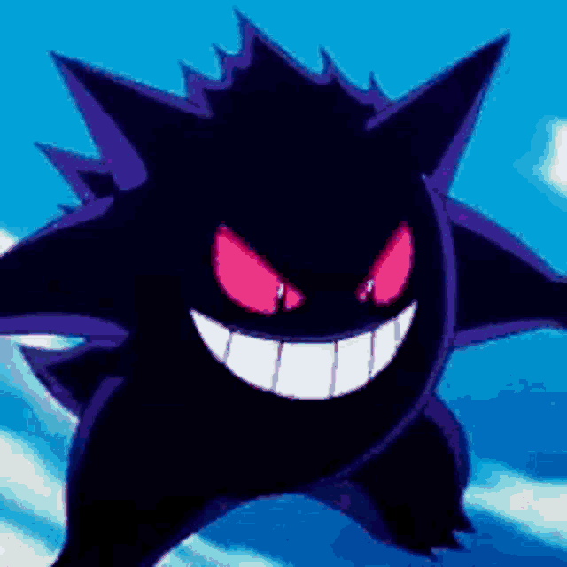 Dark Troop GIF
