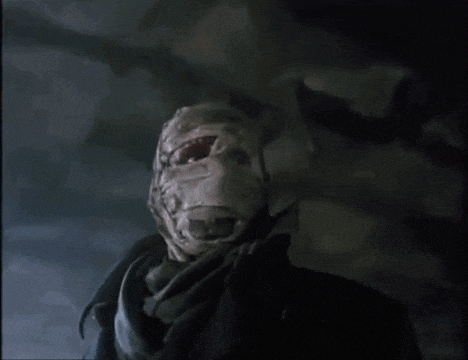 Darkman Computer GIF