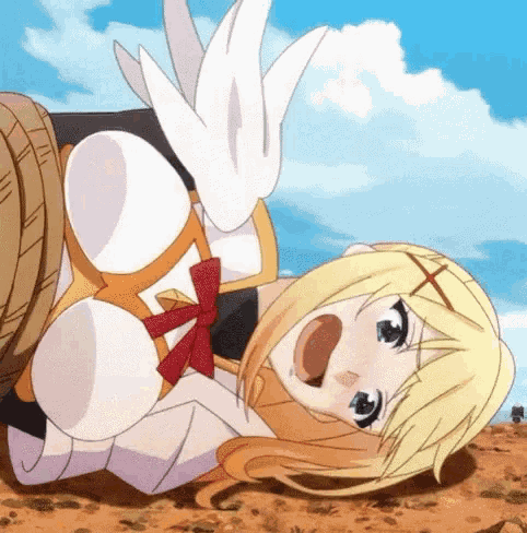 Darkness In GIF