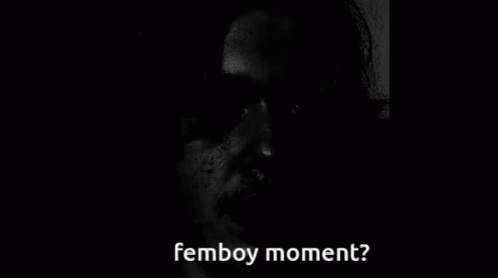 Darkness Trap GIF. This 498 x 278 animated GIF is part of our gob hello darkness collection. Related themes include creepy. Created by CrystalFlowerPot…