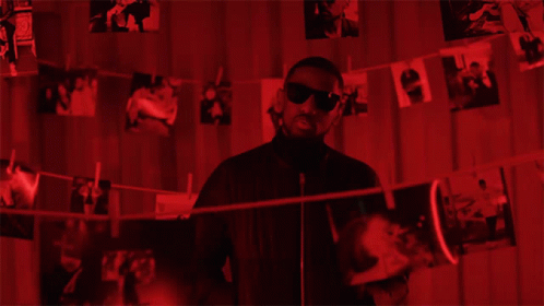 Darkroom Fabolous GIF. This 498 x 280 animated GIF is part of our inculate collection. Created by fabolous_official. View the original animation, share it…