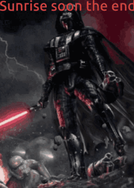 Darkvadorx Darkness99 GIF