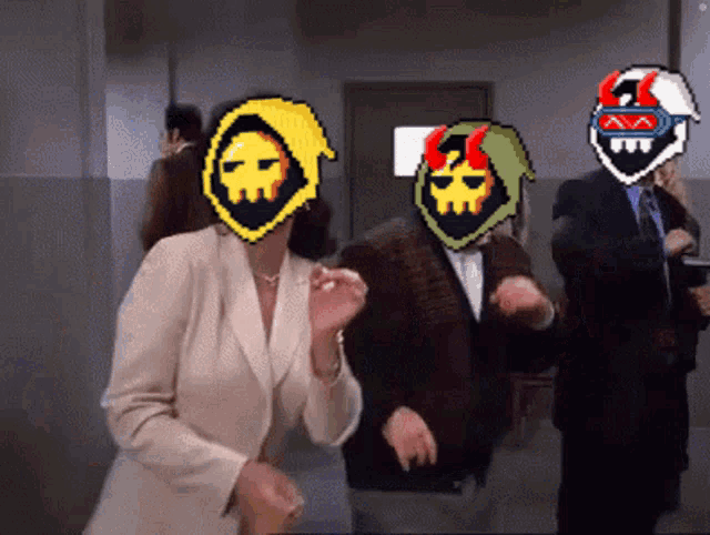 Darkwarlocks GIF