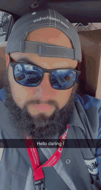 Darling Migz GIF
