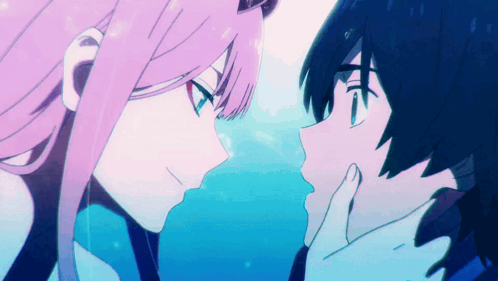 Darling The GIF