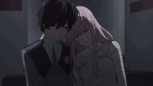 Darling The GIF