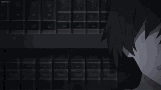 Darling The GIF