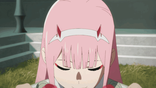 Darling The GIF