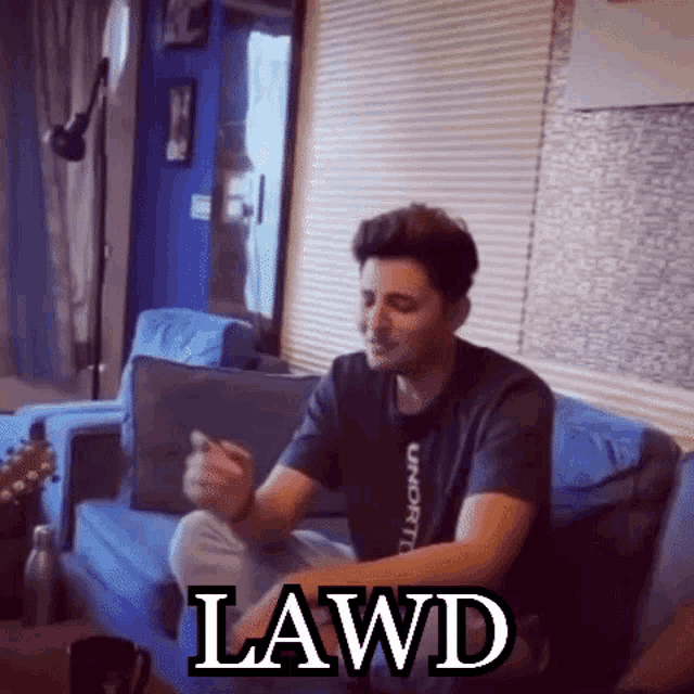 Darshan Darshan Raval GIF