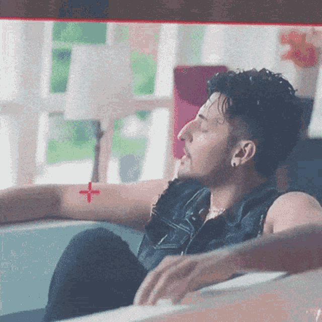 Darshan Darshan Raval GIF