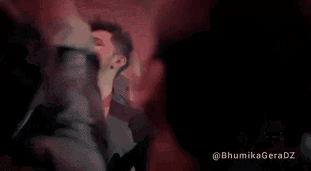 Darshan Raval GIF