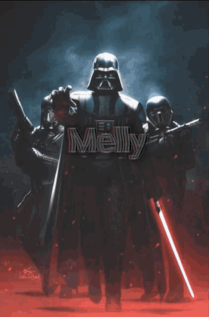 Darth Vader GIF