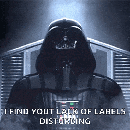 Darth Vader GIF