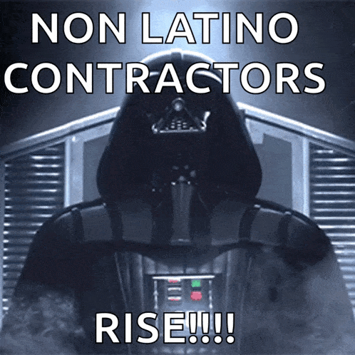 Darth Vader GIF