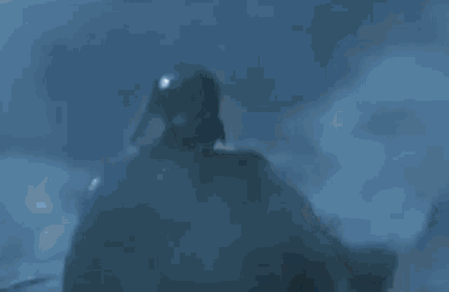 Darth Vader Sith Lord GIF