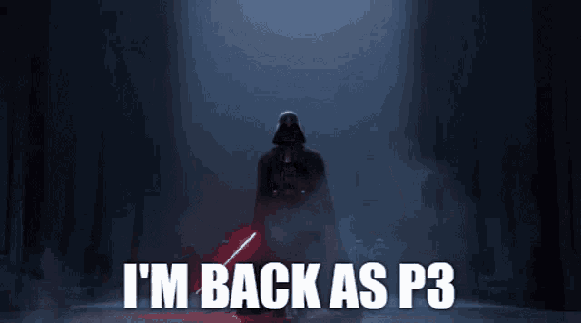 Darth Vader GIF