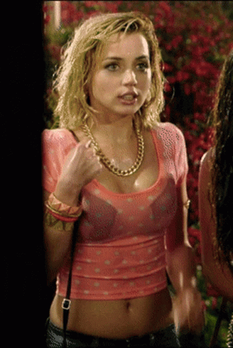 Darthmall74 Anna GIF