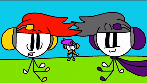Darwin Spark The Darwin Spark Series GIF