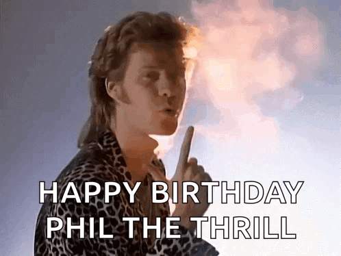 Daryl Hall & John Oates Out Of Touch GIF