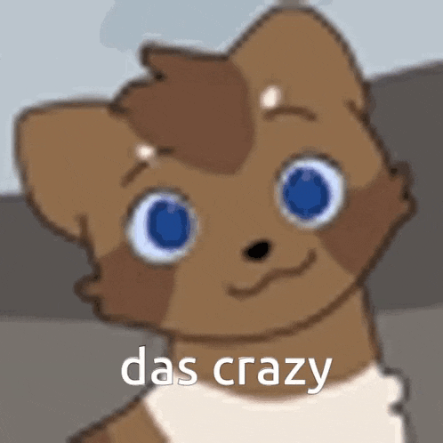 Das Crazy Thats Crazy GIF