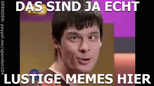 Das Sind Ja Echt Lustige Memes Hier Those Are Really Funny Memes Here GIF. This 498 x 280 animated GIF is part of our hitze lustige bilder collection…