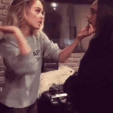 Dasha Serebro GIF