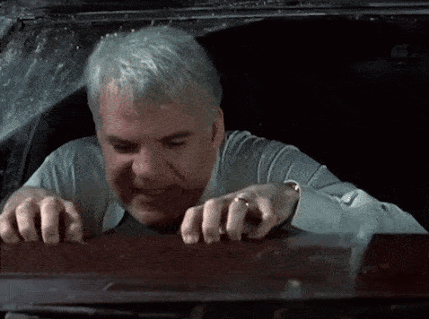 Dashboard Planes Trains And Automobiles GIF