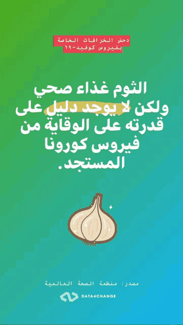 Data4change Lebanon GIF