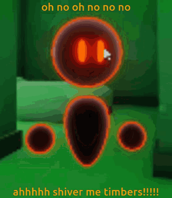 Databrawl Program Shiver GIF